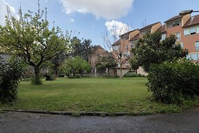 Hotel Santa Maura
