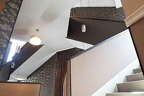 Hotel Santa Maura
