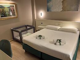 Hotel Santa Maura