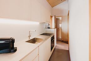Alpin - Studios & Suites