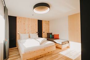Alpin - Studios & Suites