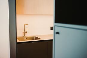 Alpin - Studios & Suites