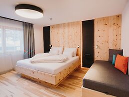 Alpin - Studios & Suites