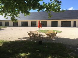 Domaine des Bois Argentés