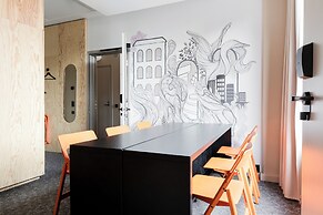 Heymo 1 by Sokos Hotels