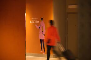 Heymo 1 by Sokos Hotels