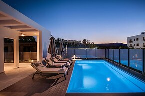 Villa Amo With Private Pool