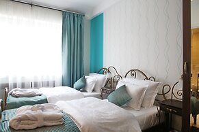 Garni Hotel Dum