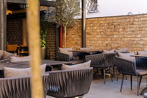 Garni Hotel Dum
