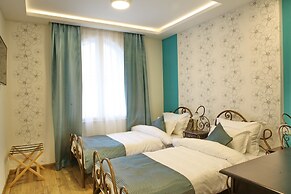 Garni Hotel Dum