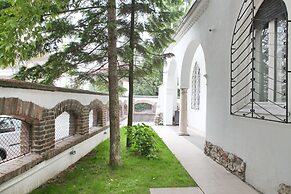 Garni Hotel Dum