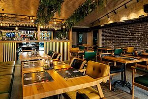 Garni Hotel Dum