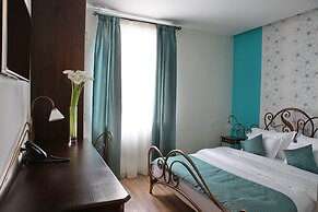 Garni Hotel Dum