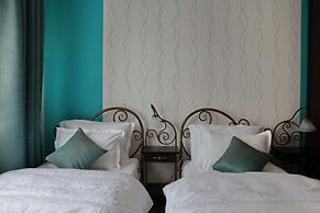 Garni Hotel Dum
