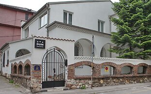 Garni Hotel Dum