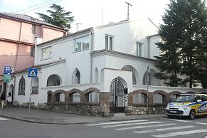Garni Hotel Dum
