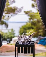 Adrialux Camping Mobile Home
