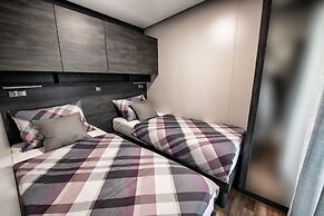 Adrialux Camping Mobile Home