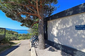 Adrialux Camping Mobile Home