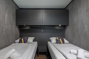 Adrialux Camping Mobile Home