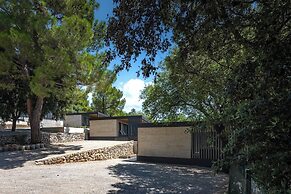 Adrialux Camping Mobile Home