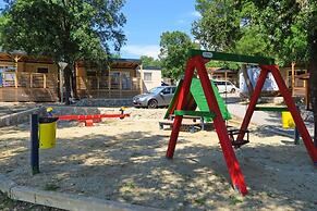 Adrialux Camping Mobile Home