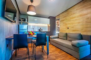 Adrialux Camping Mobile Home