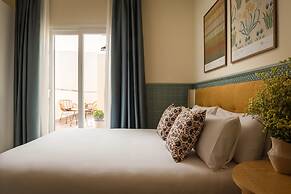 BYPILLOW Abril
