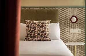 BYPILLOW Abril