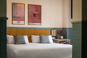 BYPILLOW Abril
