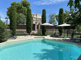 Villa Agrippa