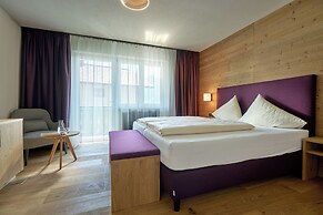 Hotel Stern