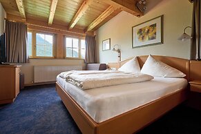 Hotel Stern