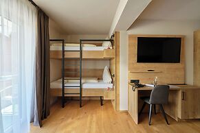 Hotel Stern