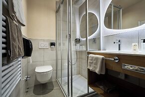 Hotel Stern