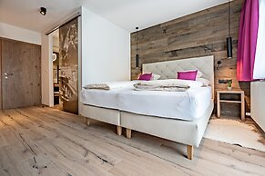Hotel Stern