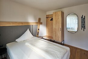 Hotel Stern