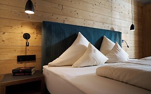 Hotel Stern