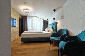 Hotel Stern