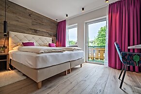 Hotel Stern