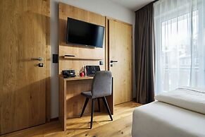 Hotel Stern