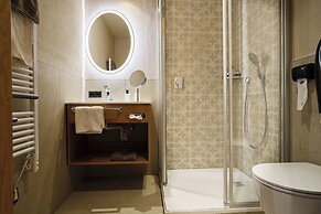 Hotel Stern