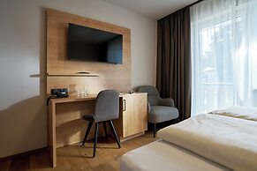 Hotel Stern