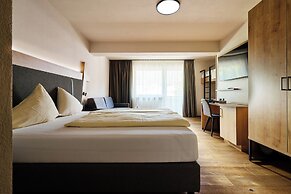 Hotel Stern