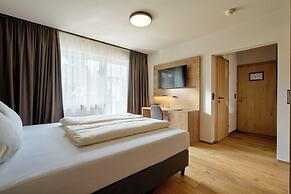 Hotel Stern