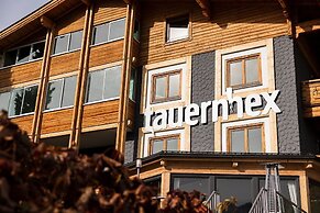 Hotel Restaurant tauernhex