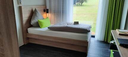 Hotel Fünf10