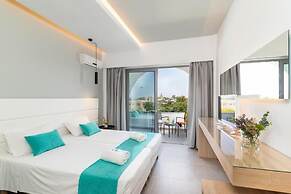 Happy Days Hotel