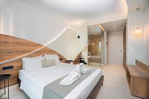 Happy Days Hotel