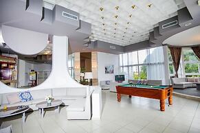 Happy Days Hotel